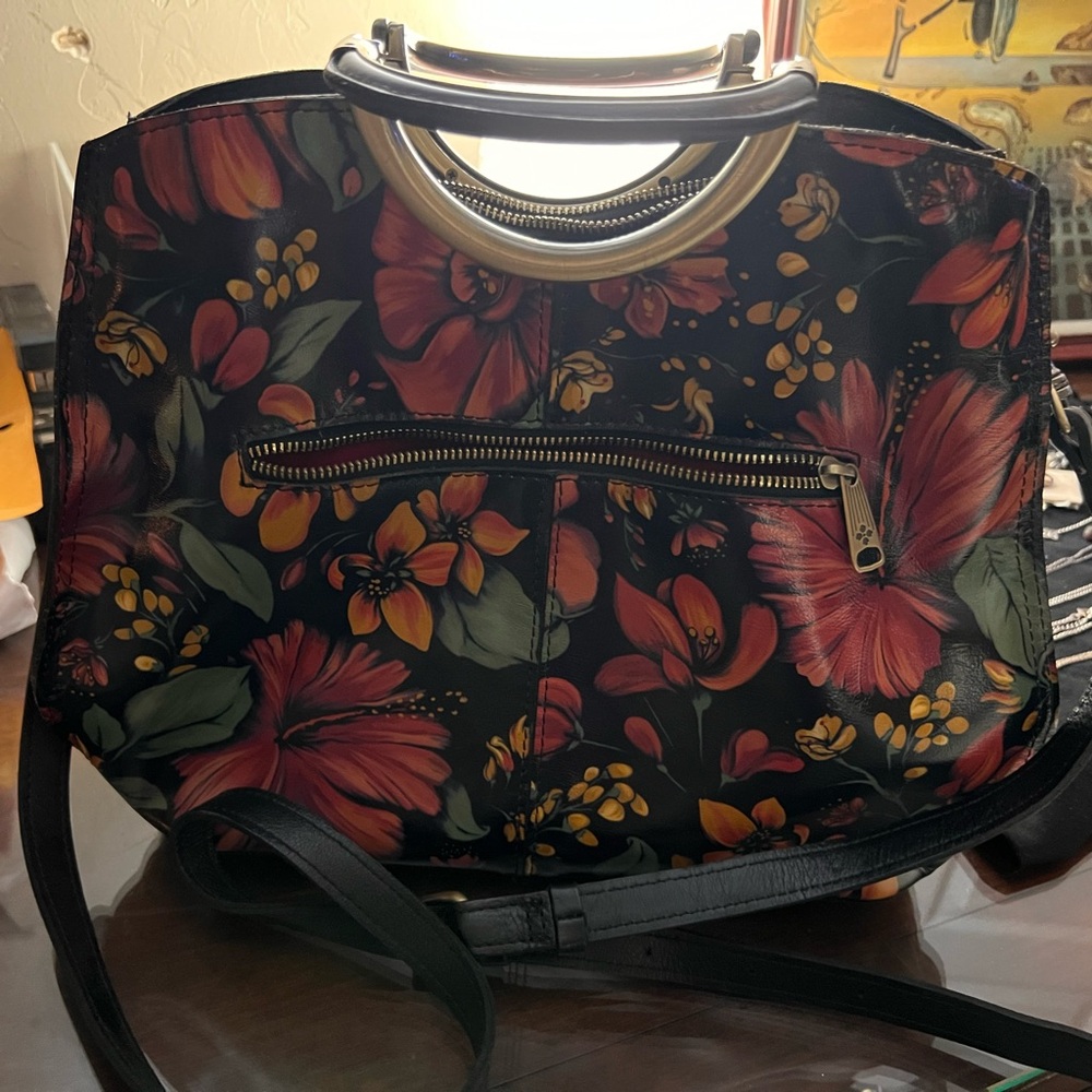 New purse Patricia Nash
